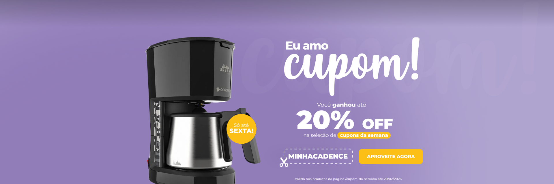 Banner Principal Desktop - 4